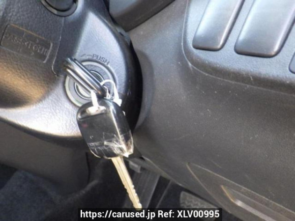 Used 2003 AT toyota wish ZNE10G Image[25]