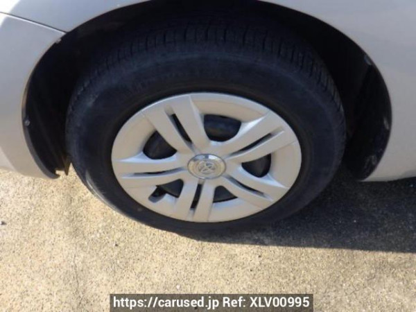 Used 2003 AT toyota wish ZNE10G Image[27]