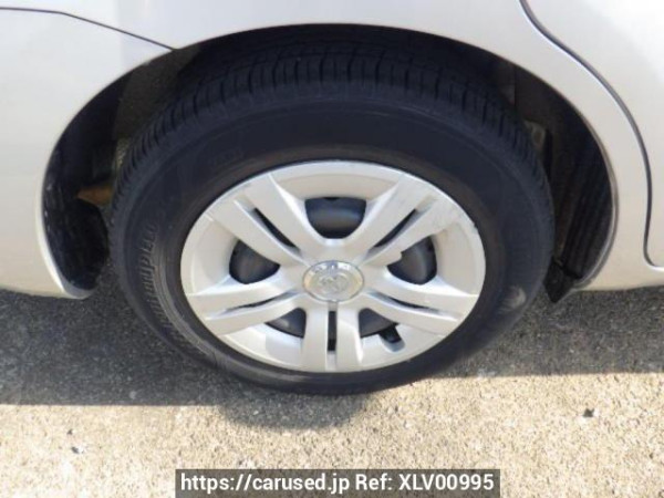 Used 2003 AT toyota wish ZNE10G Image[29]