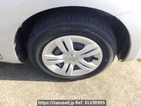 Used 2003 AT toyota wish ZNE10G Image[30]