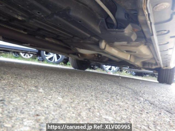 Used 2003 AT toyota wish ZNE10G Image[31]