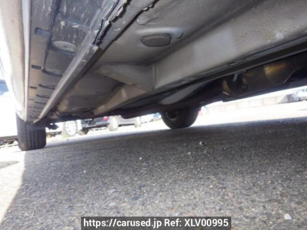 Used 2003 AT toyota wish ZNE10G Image[32]