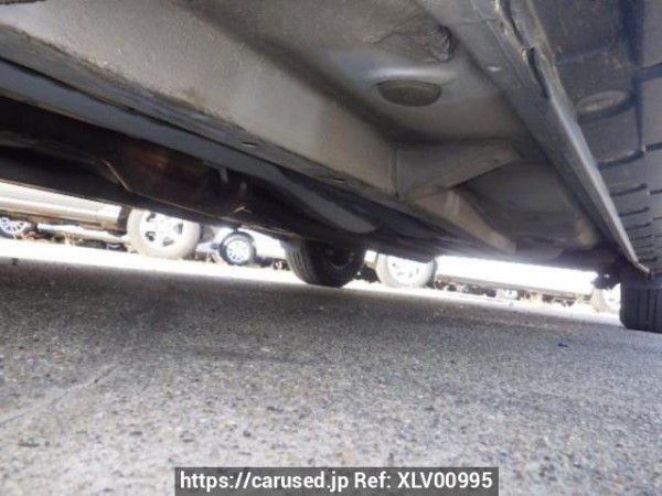 Used 2003 AT toyota wish ZNE10G Image[35]