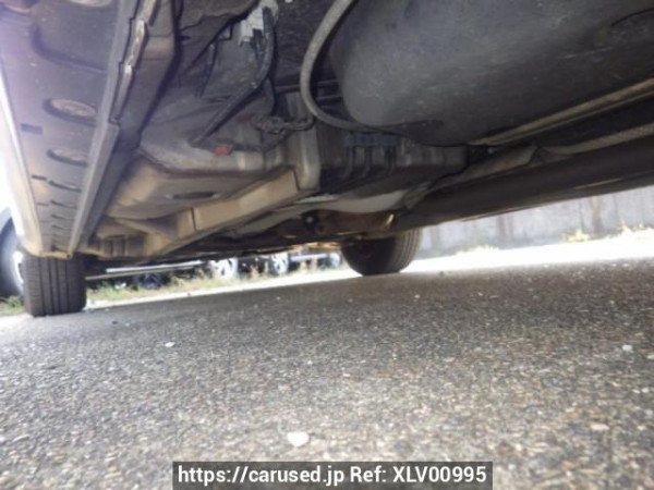 Used 2003 AT toyota wish ZNE10G Image[36]