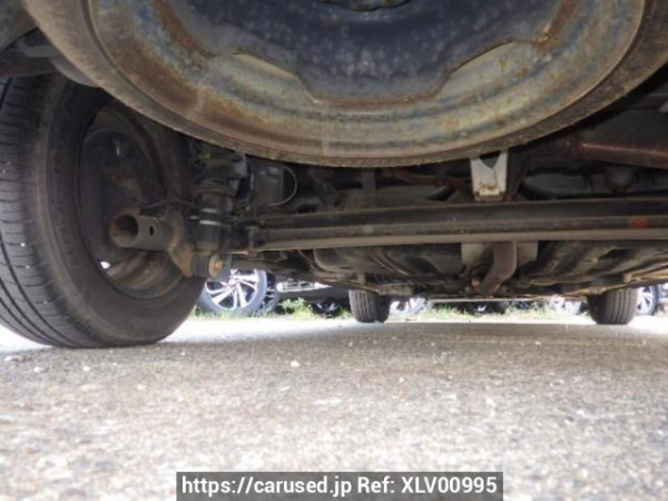 Used 2003 AT toyota wish ZNE10G Image[37]