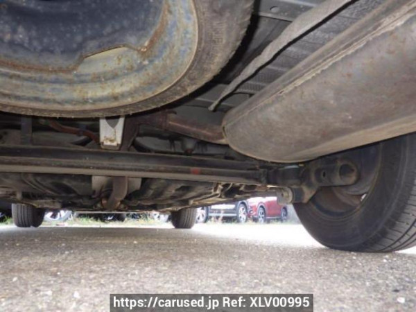 Used 2003 AT toyota wish ZNE10G Image[38]