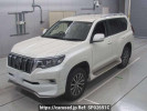 Toyota Land Cruiser Prado GDJ151W