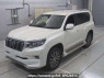 Used 2020 AT toyota land-cruiser-prado GDJ151W Image[0]