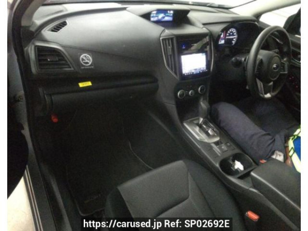 Used 2021 AT subaru impreza-sports GT2 Image[2]
