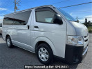 Toyota Hiace Van GDH201V