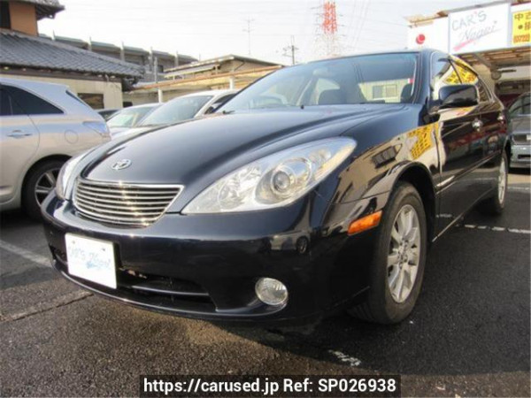 Used 2005 AT toyota windom MCV30 Image[0]