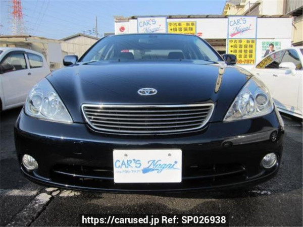 Used 2005 AT toyota windom MCV30 Image[1]