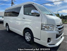 Toyota Hiace Wagon TRH214W