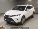 Toyota Harrier Hybrid AXUH85