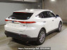 Used 2020 AT toyota harrier-hybrid AXUH85 Image[1]