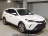 Used 2020 AT toyota harrier-hybrid AXUH85 Image[2]