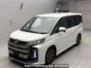 Toyota Noah ZWR90W