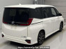 Used 2023 AT toyota noah ZWR90W Image[1]