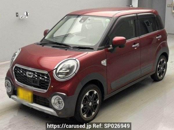 Used 2015 AT daihatsu cast LA260S Image[0]