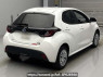 Used 2022 AT toyota yaris MXPH15 Image[1]