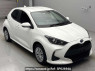 Used 2022 AT toyota yaris MXPH15 Image[2]