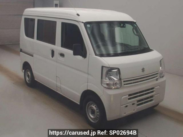 Used 2020 AT suzuki every DA17V Image[2]