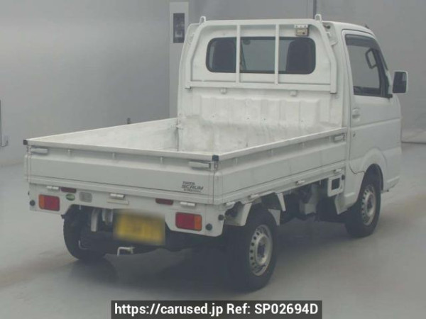 Used 2018 MT mazda scrum-truck DG16T Image[1]