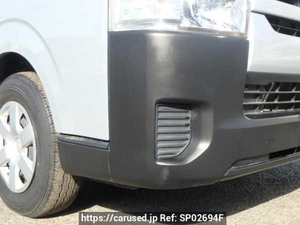 Used 2019 AT toyota regiusace-van GDH201V Image[2]