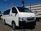 Toyota Hiace Van GDH201V