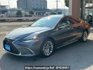 Lexus ES AXZH11
