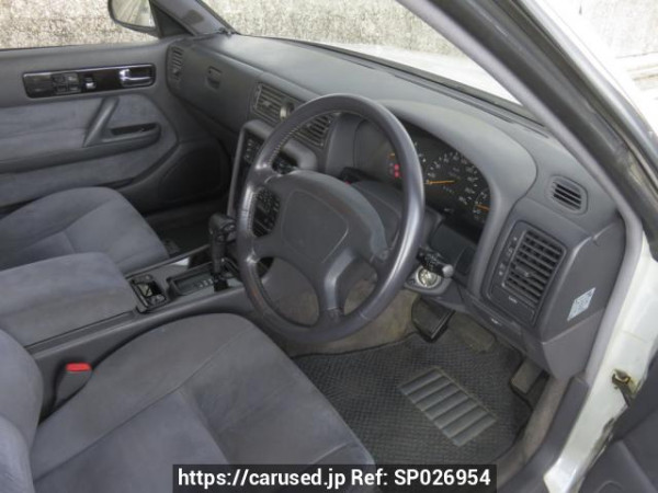 Used 1994 AT nissan gloria-sedan PBY32 Image[1]
