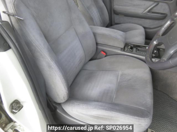 Used 1994 AT nissan gloria-sedan PBY32 Image[2]