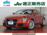 Used 2012 AT audi tt 8JCDA Image[0]