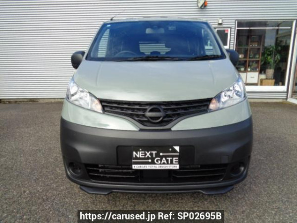 Used 2023 AT nissan nv200-vanette VNM20 Image[2]