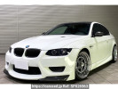 BMW BMW M3 WD40