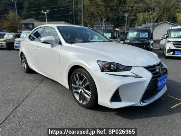 Used 2016 AT lexus is ASE30 Image[2]
