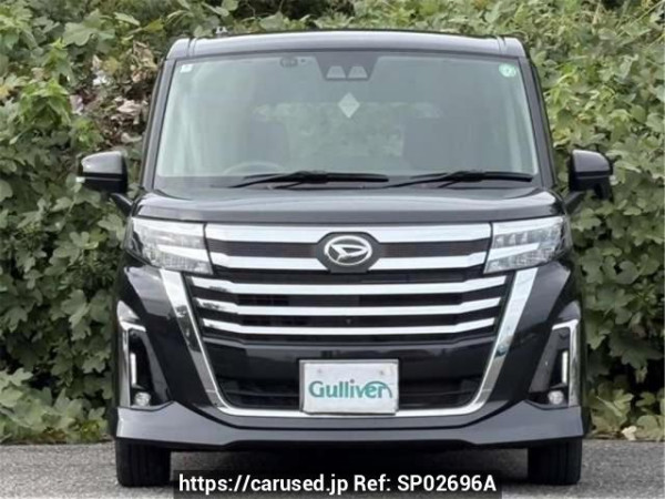 Used 2024 AT daihatsu thor M900S Image[1]