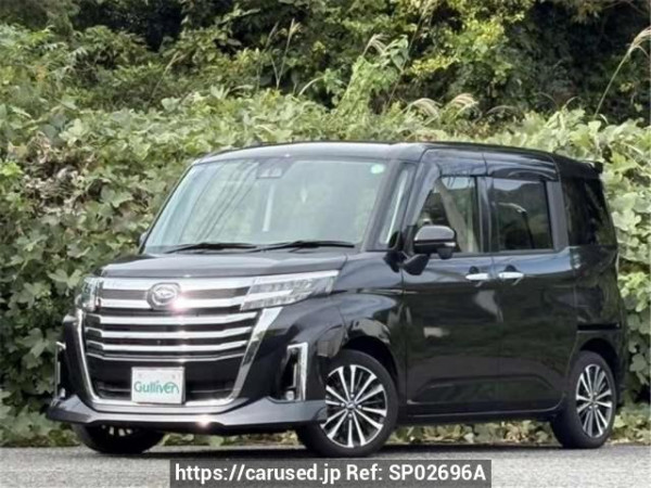 Used 2024 AT daihatsu thor M900S Image[2]