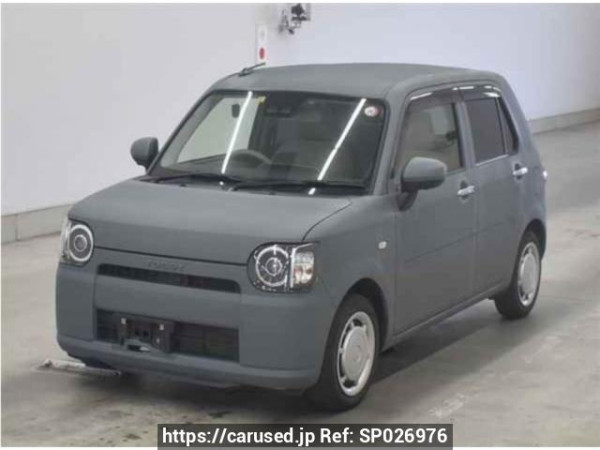Used 2020 AT daihatsu mira-tocot LA550S Image[2]