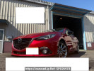 Mazda Axela Sport BM2FS