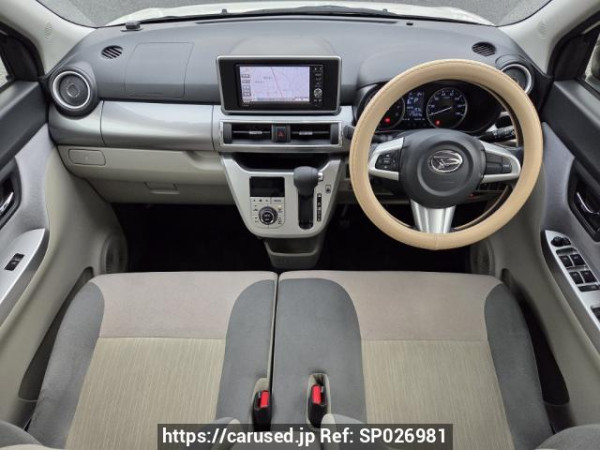 Used 2016 AT daihatsu cast LA250S Image[2]