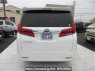 Used 2021 AT toyota alphard AGH30W Image[1]