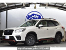 Subaru Forester SK9