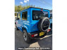 Used 2025 AT suzuki jimny JB64W Image[1]