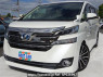 Used 2016 AT toyota vellfire-hybrid AYH30W Image[0]