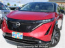 Used 2022 AT nissan ariya FE0 Image[0]