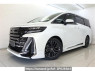 Used 2024 AT toyota vellfire-hybrid AAHH40W Image[0]
