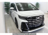 Used 2024 AT toyota vellfire-hybrid AAHH40W Image[1]