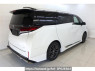 Used 2024 AT toyota vellfire-hybrid AAHH40W Image[2]