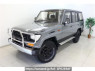 Used 1993 MT toyota land-cruiser-prado LJ78G Image[0]